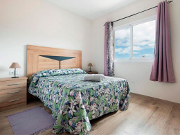 Escapada perfecta en Casa Rural para 2 con early check in + late check out