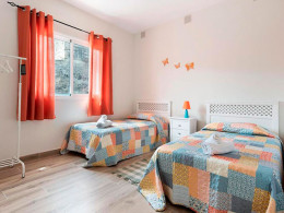 Escapada perfecta en Casa Rural para 2 con early check in + late check out