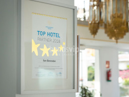 Daypass con desayuno buffet en el Puerto de la Cruz