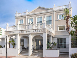 Daypass con desayuno buffet en el Puerto de la Cruz