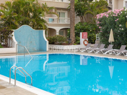 Daypass con desayuno buffet en el Puerto de la Cruz