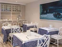 Daypass con desayuno buffet en el Puerto de la Cruz