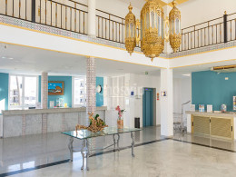 Daypass con desayuno buffet en el Puerto de la Cruz