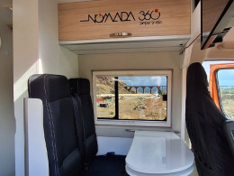 Nómada 360 - Puerto de la Cruz