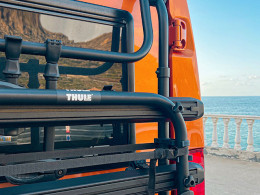 Nómada 360 - Puerto de la Cruz