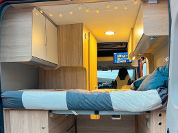 Nómada 360 - Puerto de la Cruz