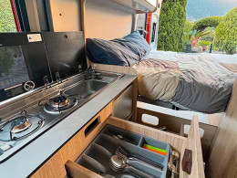 Nómada 360 - Puerto de la Cruz