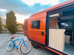 Nómada 360 - Puerto de la Cruz