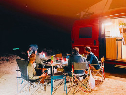 Nómada 360 - Puerto de la Cruz