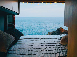 Nómada 360 - Puerto de la Cruz