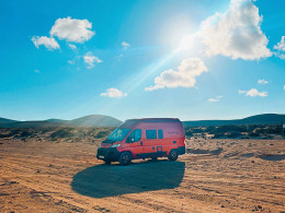 Nómada 360 - Puerto de la Cruz