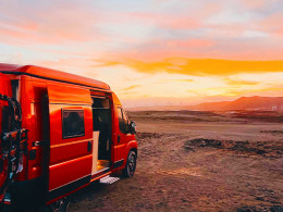 Nómada 360 - Puerto de la Cruz