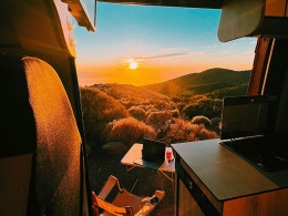 Nómada 360 - Puerto de la Cruz