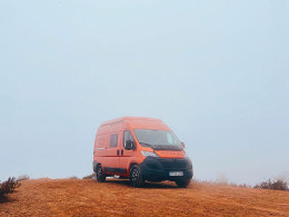 Nómada 360 - Puerto de la Cruz