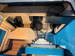 Nómada 360 - Puerto de la Cruz