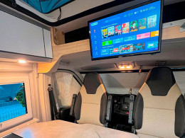 Nómada 360 - Puerto de la Cruz