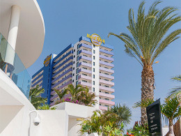 Hard Rock Hotel Tenerife - Playa Paraíso