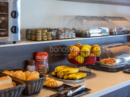 Hotel Alta Montaña - Vilaflor