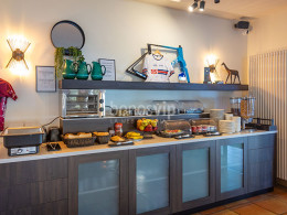 Hotel Alta Montaña - Vilaflor