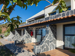 Hotel Alta Montaña - Vilaflor