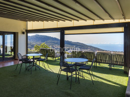 Hotel Alta Montaña - Vilaflor