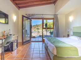 Hotel Alta Montaña - Vilaflor