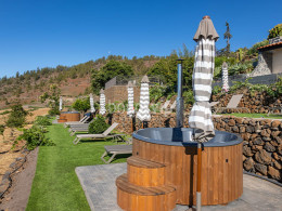 Hotel Alta Montaña - Vilaflor