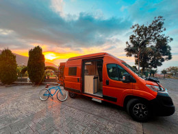 Nómada 360 - Puerto de la Cruz