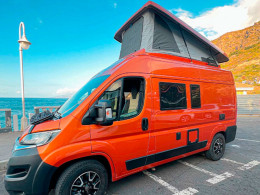 Nómada 360 - Puerto de la Cruz