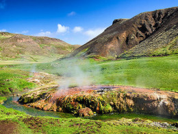 Tourismile - Tenerife