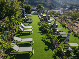 Hotel Alta Montaña - Vilaflor