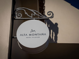 Hotel Alta Montaña - Vilaflor