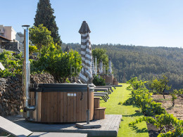 Hotel Alta Montaña - Vilaflor