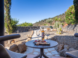 Hotel Alta Montaña - Vilaflor