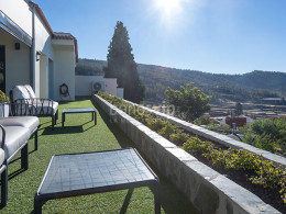 Hotel Alta Montaña - Vilaflor