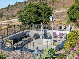 Hotel Alta Montaña - Vilaflor