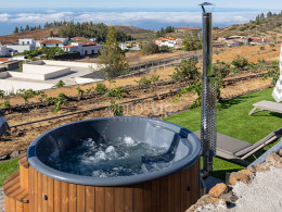 Hotel Alta Montaña - Vilaflor