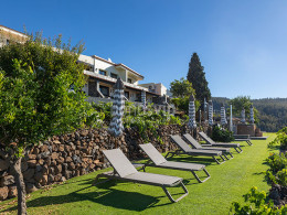 Hotel Alta Montaña - Vilaflor