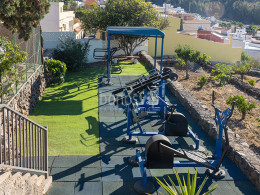 Hotel Alta Montaña - Vilaflor