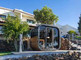 Hotel Alta Montaña - Vilaflor