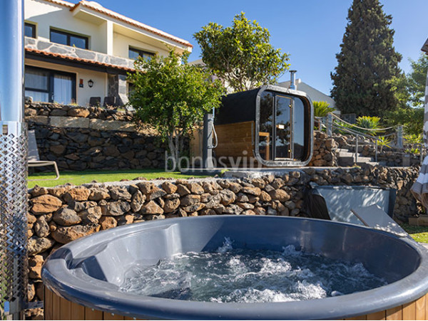 Hotel Alta Montaña - Vilaflor