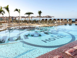 Hard Rock Hotel Tenerife - Playa Paraíso