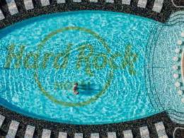 Hard Rock Hotel Tenerife - Playa Paraíso