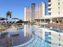 Hard Rock Hotel Tenerife - Playa Paraíso