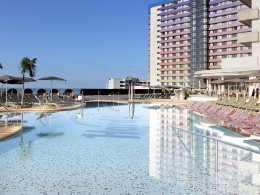 Hard Rock Hotel Tenerife - Playa Paraíso