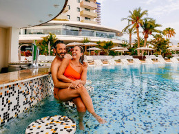 Hard Rock Hotel Tenerife - Playa Paraíso