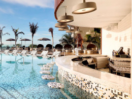 Hard Rock Hotel Tenerife - Playa Paraíso