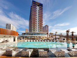 Hard Rock Hotel Tenerife - Playa Paraíso