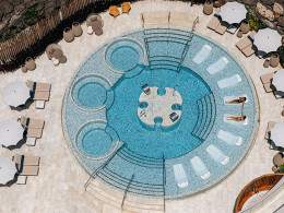 Hard Rock Hotel Tenerife - Playa Paraíso