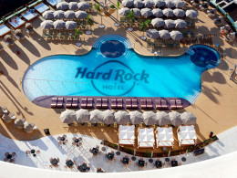 Hard Rock Hotel Tenerife - Playa Paraíso
